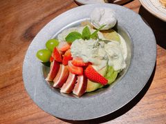 -幸邻食堂
