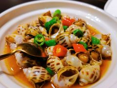 -恬阿姨庭院餐厅·生日宴