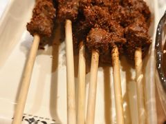 -七八冷面·延边朝鲜族美食(欢乐谷店)