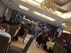 大堂-张生记(双菱店)