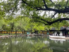 -西园戒幢律寺