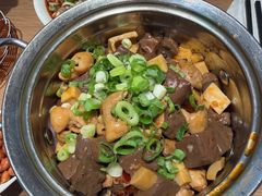 -肖家客饸饹面(郑州总店)