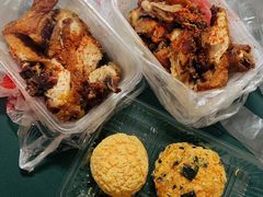 -王二甩老木子鸡(江湾店)