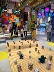 -宝燕乐园(闵行旗舰店)