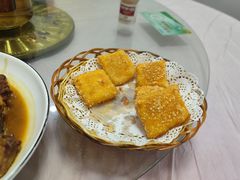 -翠茗农庄土菜馆(天目湖店)