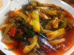 -弓虽昌焖烧鸡(大竹林店)