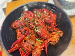 -虾小龙老长沙龙虾馆(坡子街店)