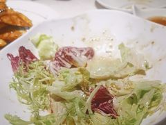 -船歌·鱼水饺青岛菜(金狮广场店)