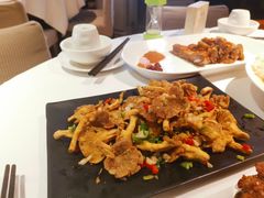 -西域阿里马新疆菜·清真(桂花路店)