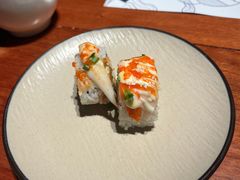 -大渔铁板烧(通州万达店)