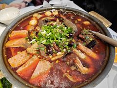 -眉州东坡(团结湖店)