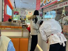-初晋·山西地道刀削面.晋北莜面香(星耀城店)