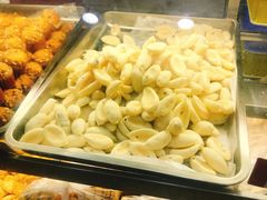 -詹记桃酥(包河万达店)
