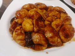 独面筋-南门小馆·清真(国贸商城店)