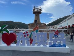 -东澳岛