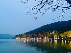 -南北湖风景区
