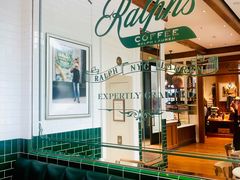 -Ralph’s Coffee(北京三里屯店)