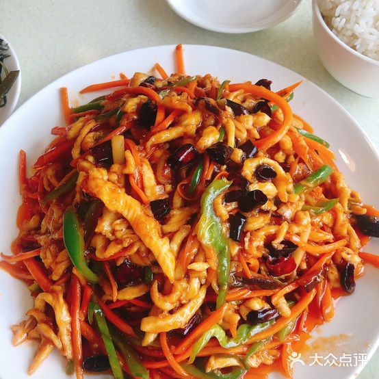 正仁生煎包(鸿泰千佰汇店)