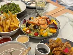 -沛家·西餐Brunch·直火料理
