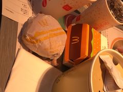 -麦当劳(华发商都店)