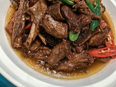 -满园春酒楼(庐江路店)