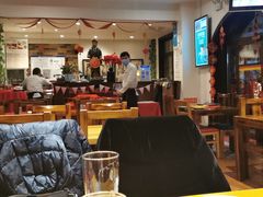 -申德勒加油站餐厅(三里屯北小街店)