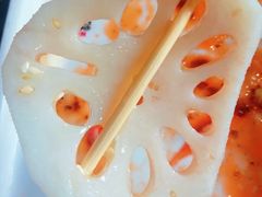 -辣尚瘾·烤鱼·新川菜(交大直营店)