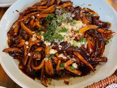 -双塔老饭店