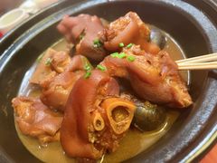 -阿莉餐厅(枣阳路店)