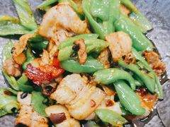 -大盐帮川菜馆(长楹天街店)