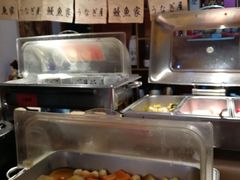 -鳗鱼家·深夜食堂(军博店)