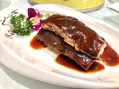 -老人和饭店(淮海中路店)