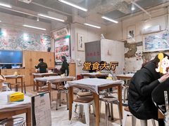 大堂-东排食堂长沙小吃大排档(五一广场店)