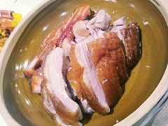 -金穗园·砂锅粥.醉鸡煲火锅(长寿路店)