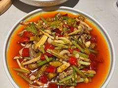 -花椒俏川菜小馆(南海万达店)