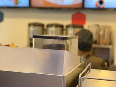 -CoCo都可(江宁托乐嘉店)