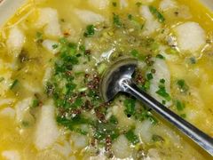 -尚帝美食城(八號院·牡丹公园店)