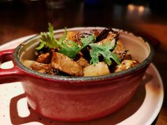 -The Rug Cafe(王府中环店)