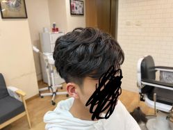 -韦恩先生Barbershop英式男士理发馆