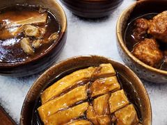 -卫鼎轩·曹公馆(鼓楼店)
