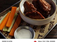-Side Street街旁(交道口店)