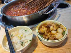 -江二娃串串香(科园四路总店)