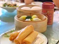 -金汇酒楼(中山东区店)