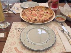 -OGGI TRATTORIA PIZZERIA(深业上城店)