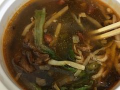 -水平有限广西米粉·广西风味集(五道口店)