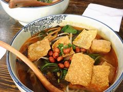 -陈记柳州螺蛳粉(大坪店)