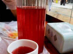 自制洛神花山楂汁-有位虾匠·香辣蟹·小龙虾(李村店)