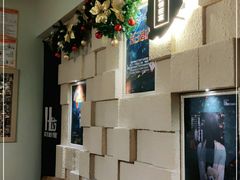 -H立方实景剧情密室(天河旗舰店)