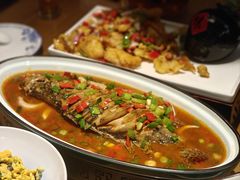 -鸿运楼·舌尖上的徽菜