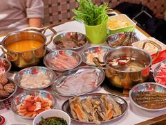 -行运海鲜食集(北京首店)